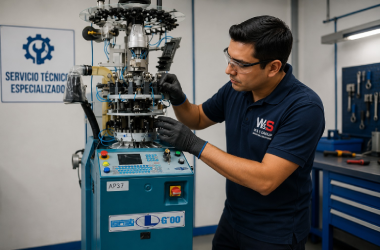 servicio tecnico especializado